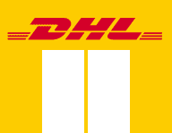 Bringen Sie das Paket zur DHL Filiale und zeigen Sie den QR-Code vor