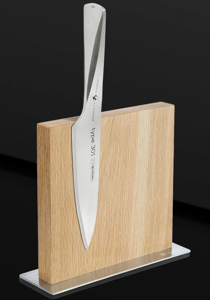 Magnet-Messerblock gratis ab 500 Euro Bestellwert