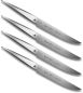 Preview: CHROMA Type 301 Steakmesser-Set 4-tlg. P-16