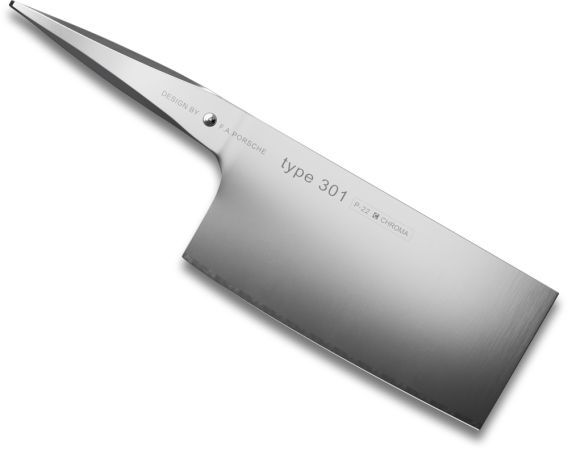 CHROMA Type 301 Chinamesser 17,3 cm P-22