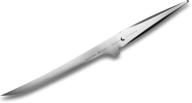 Preview: Linke Seitenansicht des P-07