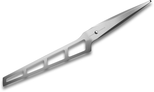 Preview: Linke Seitenansicht des P-37