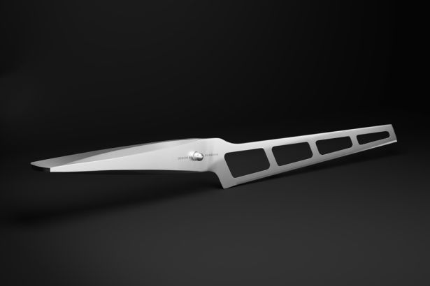 Preview: Perspektivische Ansicht des P-37