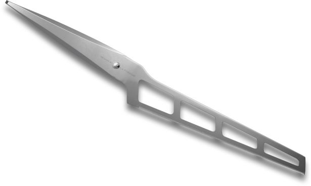 CHROMA Type 301 Käsemesser 16,5 cm P-37