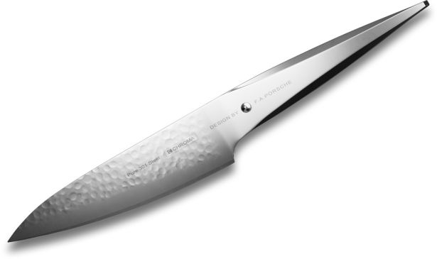 Preview: Linke Seitenansicht des P-04HM