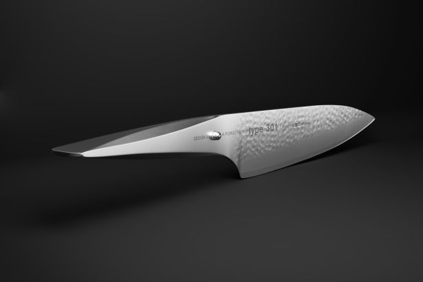 Preview: Perspektivische Ansicht des P-18HM