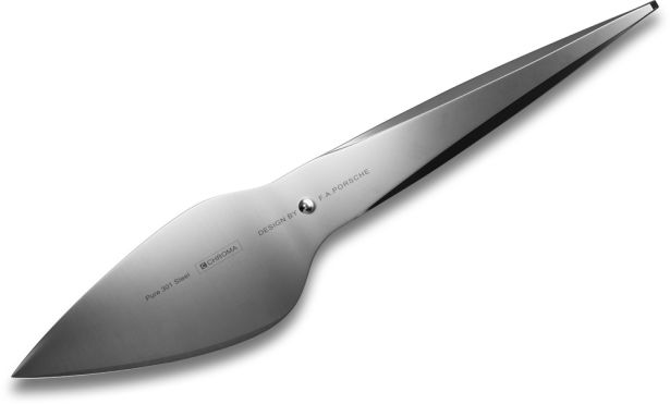 Linke Seitenansicht des P-45