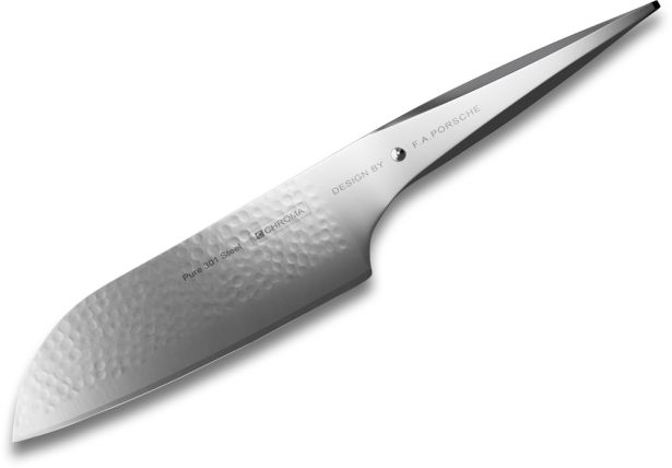 Preview: Linke Seitenansicht des P-02HM