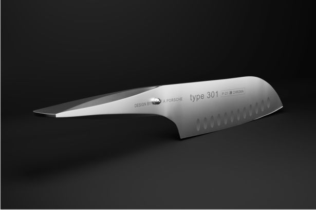 Preview: Perspektivische Ansicht des P-21