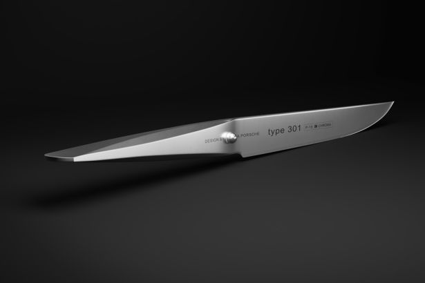 Perspektivische Ansicht des P-15