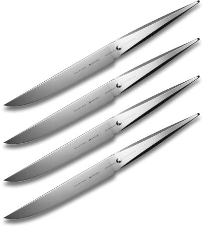 Linke Seitenansicht des P-16