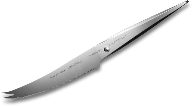 Preview: Linke Seitenansicht des P-10