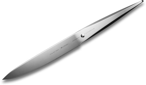 Preview: Linke Ansicht des P-19HM