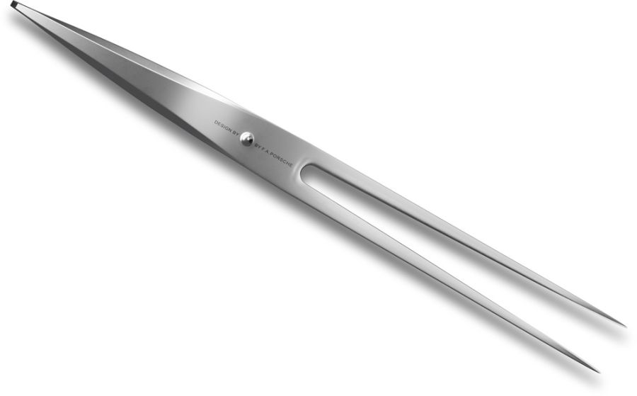 CHROMA Type 301 Bratengabel 17,3 cm P-17