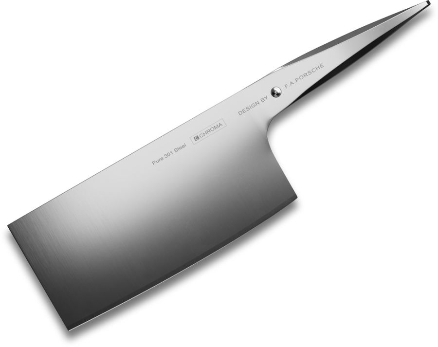 Linke Seitenansicht des P-22