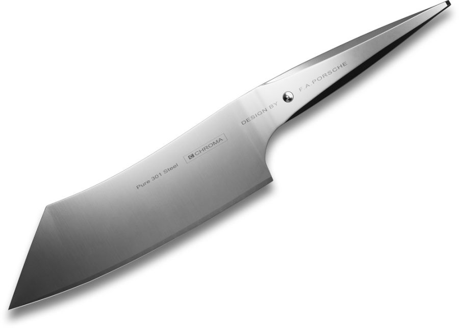 Linke Seitenansicht des P-40