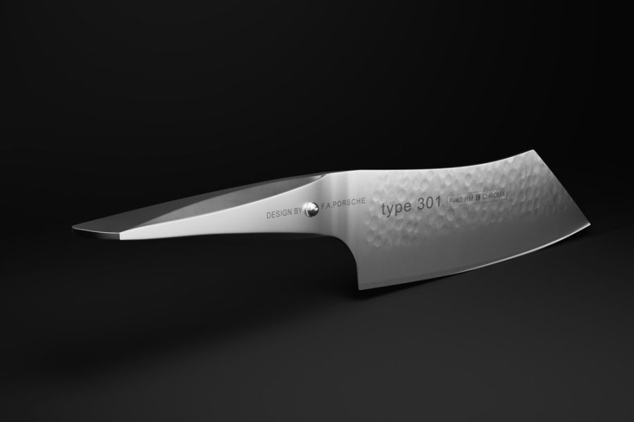 Perspektivische Ansicht des P-40HM