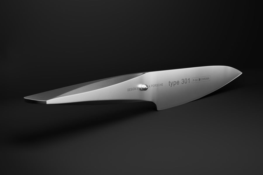 Perspektivische Ansicht des P-04