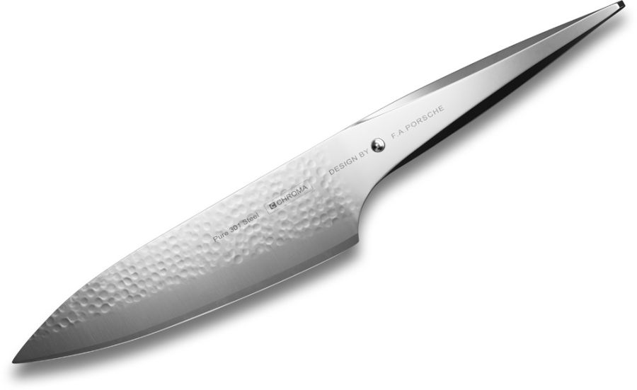 Linke Ansicht des P-18HM