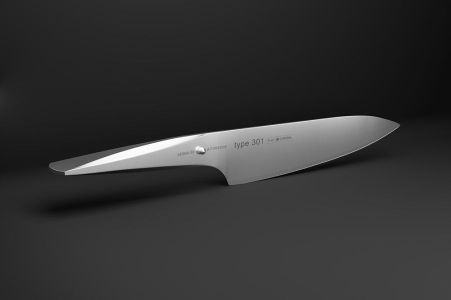 Perspektivische Ansicht des P-01