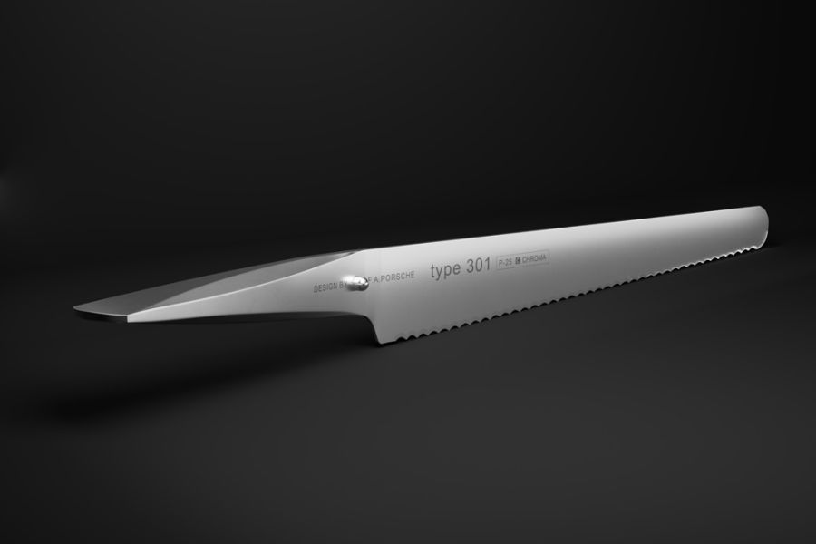 Perspektivische Ansicht des P-25