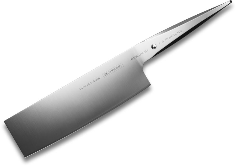 Linke Seitenansicht des P-36