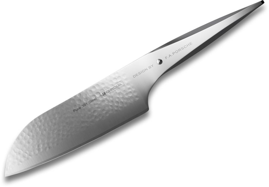 Linke Seitenansicht des P-02HM