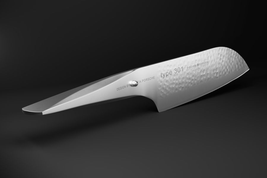 Perspektivische Ansicht des P-02HM