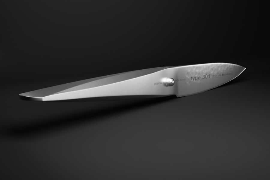 Perspektivische Ansicht des P-09HM