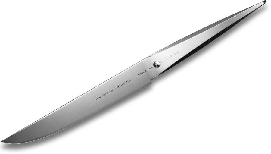 Linke Seitenansicht des P-15