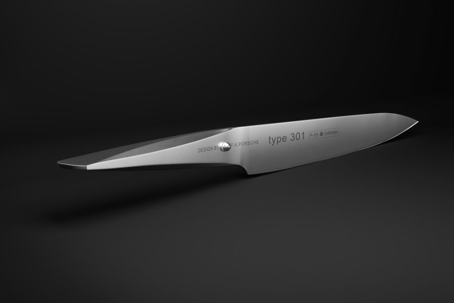 Perspektivische Ansicht des P-05