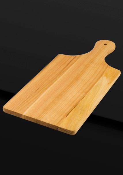 Schneidebrett gratis ab 99 Euro Bestellwert