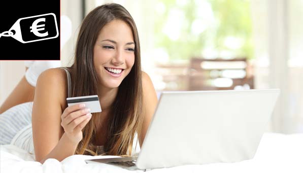 Bezahlmöglichkeiten